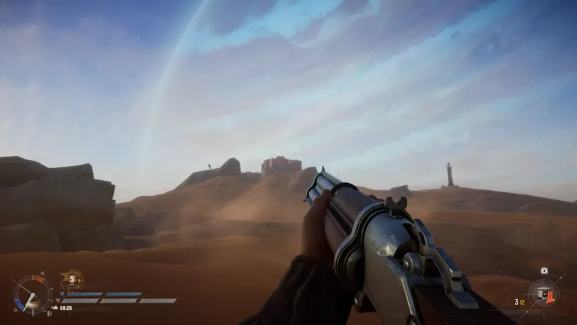SAND: Raiders of Sophie Best Weapons Guide (2026): Top 6 Weapons for PvP, PvE, and Loot Runs