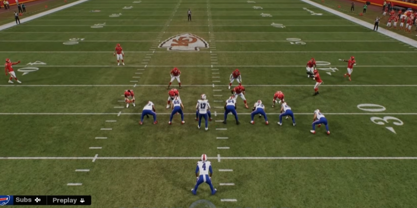 Madden 27, Madden 27 defense, Madden 27 gameplay, early gameplay, tips and tricks, Madden 27 pro tips