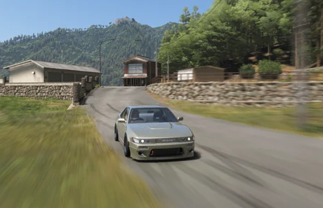 Forza Horizon 6 Cars