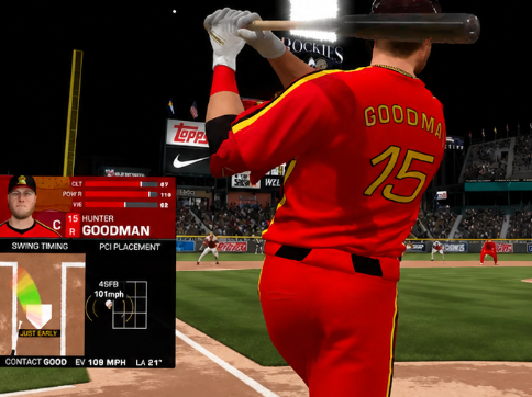 MLB The Show 26 Home Run Derby,MLB The Show 26 card review,Home Run Derby card review,MLB 26 Stubs