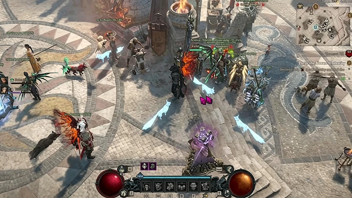 buy Diablo 4 Items