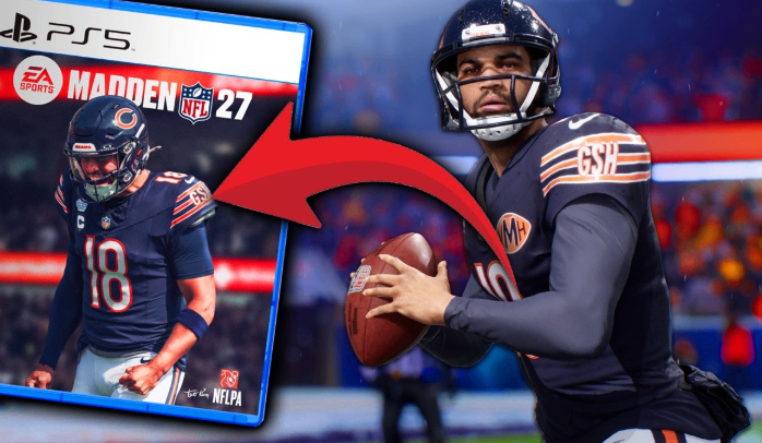 Madden nfl 27 coins