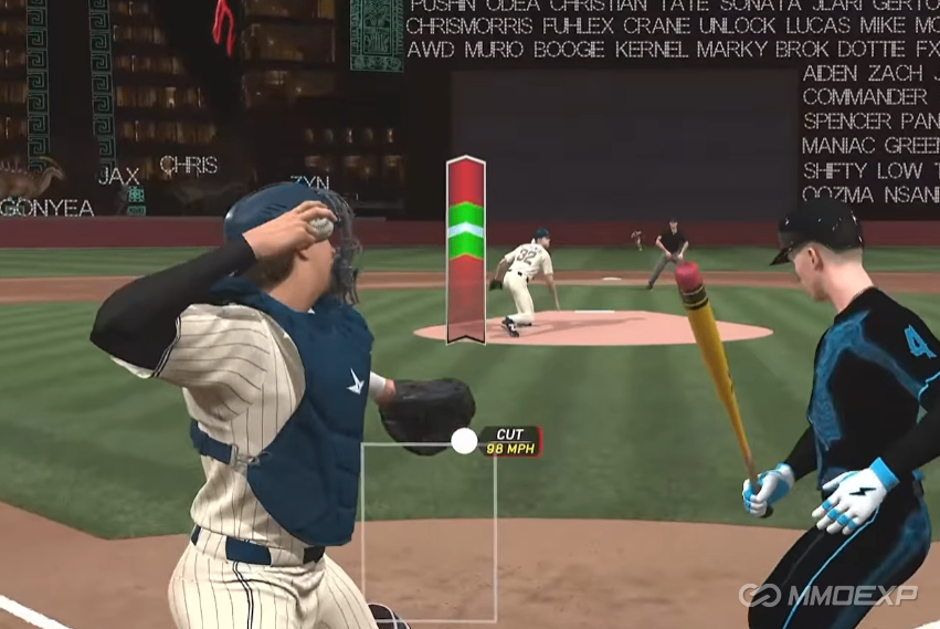 MLB The Show 26 Stubs