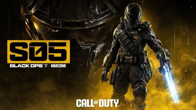 Call of Duty: Black Ops 7 Season 5, Black Ops 7 Season 5 Battle Pass, Season 5 new weapons, BO7 Zombies update, MMOexp Black Ops 7