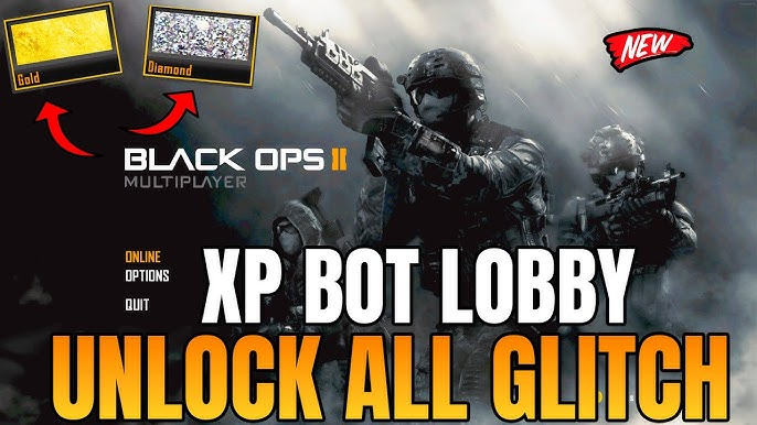 How to Get Black Ops 2 Bot Lobbies on PS5: Two Methods Explained
