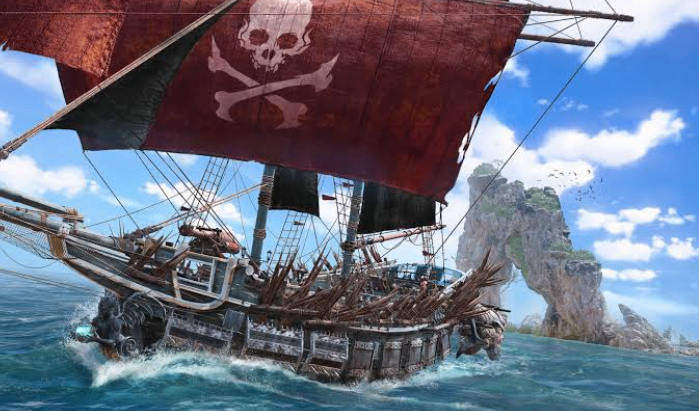 Skull and Bones Items for sale