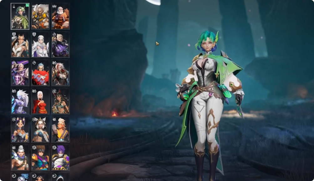 Torchlight: Infinite