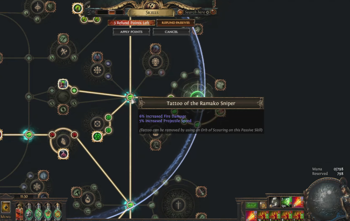 PoE 1 Explosive Arrow Ballista Guide: The Ultimate All-Rounder for Return of the Ancestors
