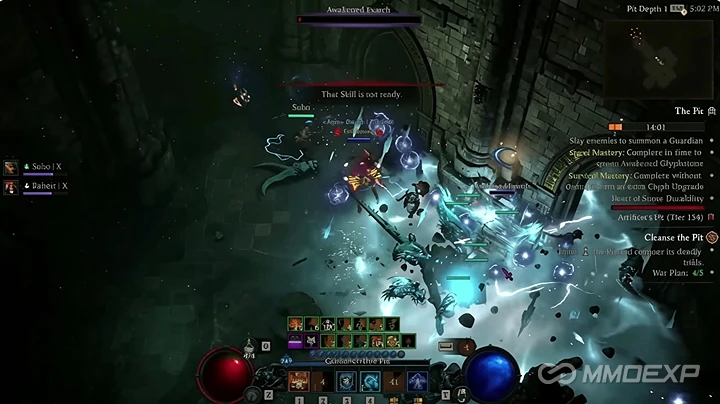 buy Diablo 4 Items