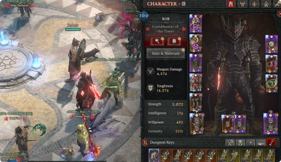 Diablo 4 Season 15 Prep Guide: What to Save Now - Mythic Upgrade Changes, Buffed Tributes, and New Lair Keys