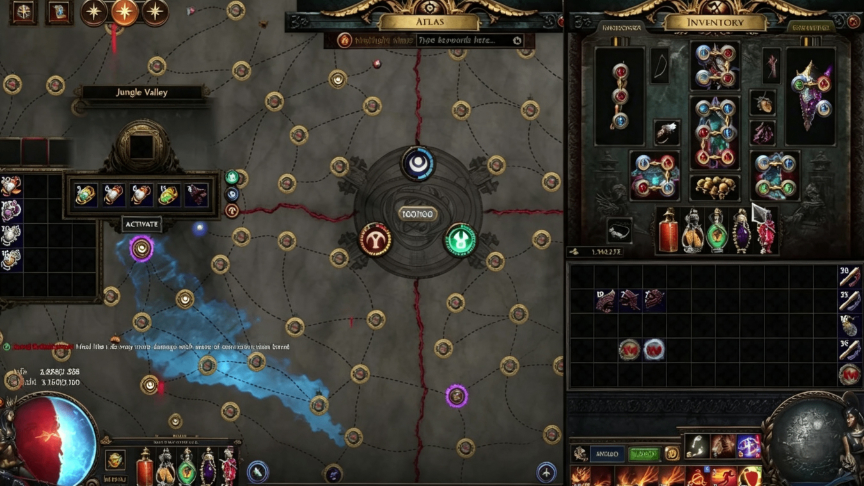 POE Currency