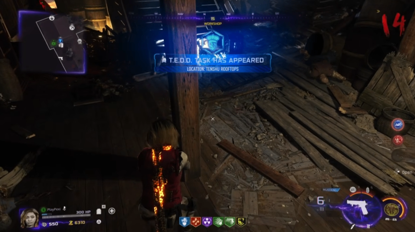 Black Ops 7 Zombies, buy Black Ops 7 Bot Lobbies, AFK XP Farm, Weapon XP Farm, Black Ops 7 Tips, Treyarch, Fast Leveling, COD