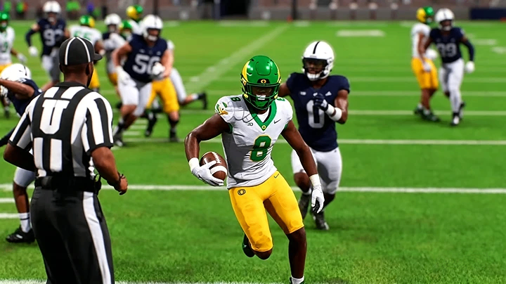 CFB 27 Coins