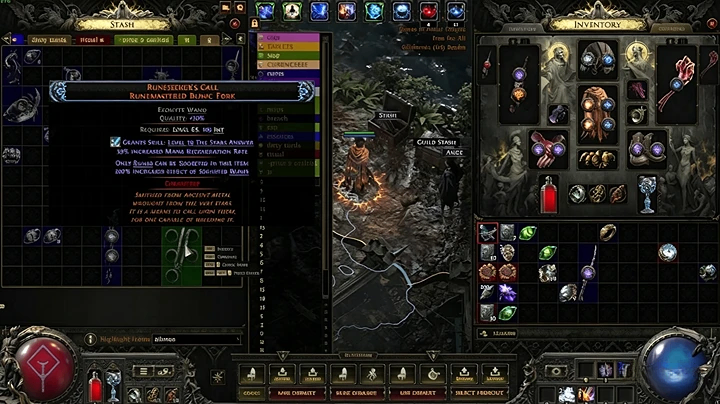 buy POE2 Currency