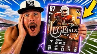 I'm Addicted To Buying Running Backs