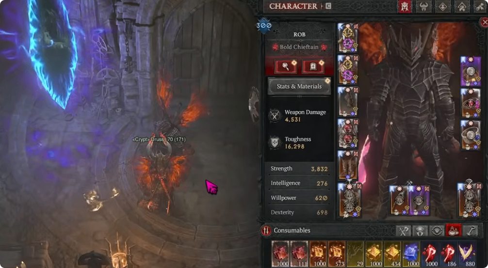 Diablo4