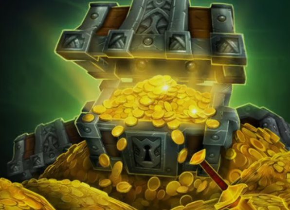Buy WoW Classic Anniversary Gold to Dominate TBC Classic Anniversary: The Ultimate Way to Prepare for Raids, Gear & Endgame