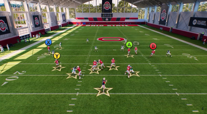 College Football 27 Coins