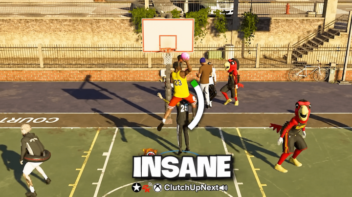 NBA 2K26 MT