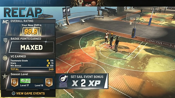 NBA 2K26 MT