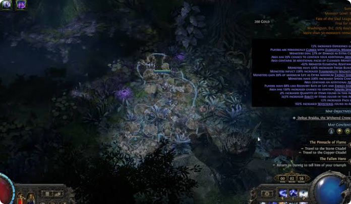 POE2 Currency
