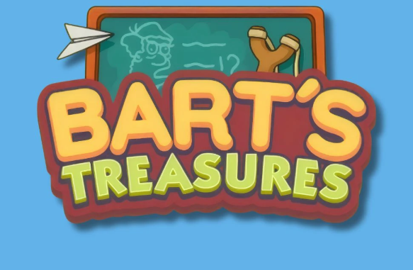 Monopoly GO Bart's Treasures Guide: Claim Your Wild Sticker Before the Simpsons Album Ends!