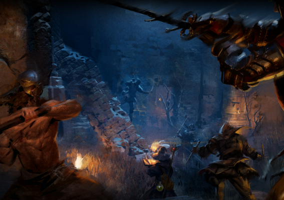 Dark and Darker Season 10 update,Dark and Darker July 17 wipe,Dark and Darker new spells and abilities,Dark And Darker Gold,Dark And Darker Gold for sale