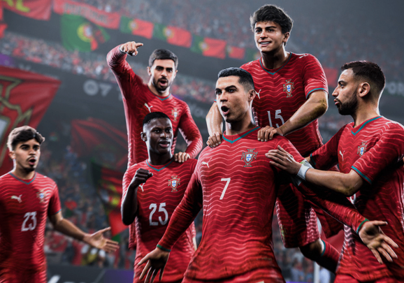 FC 26,Summer Stars,Players,Rewards,FUTIES,cheap FC 26 Coins,buy FC 26 Coins