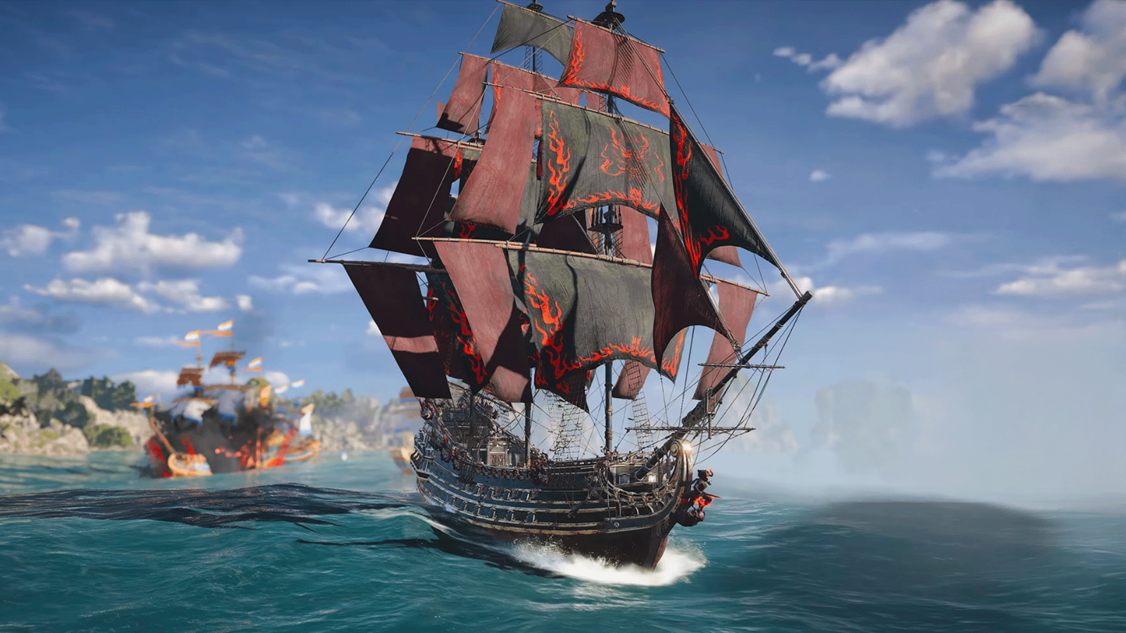 Y3S2 Oaths of War,MOD Transfer,Adaptive AI,buy Skull and Bones Items,cheap Skull and Bones Silver