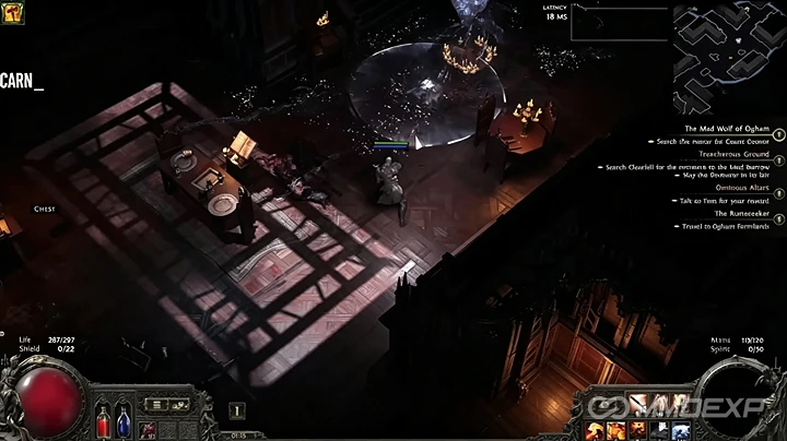 Path of Exile 2 0.5.0 Expedition Guide: How to Handle Deadly Expedition Encounters and Farm Safely