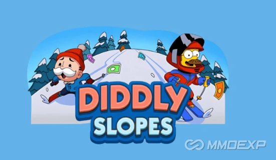 Your Guide to Maximizing Rewards in the Monopoly GO x The Simpsons "Diddly Slopes" Event