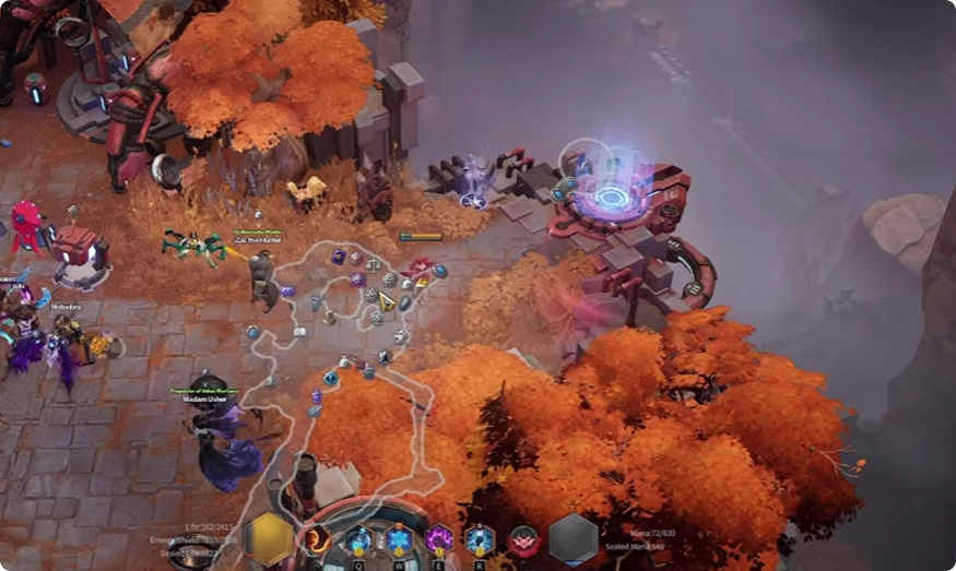 Buy Torchlight: Infinite Flame Elementium
