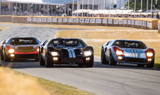 Leaderboards Wiped! Forza Horizon 6 July 14 Update Fixes AI Ramming and Broken Exploit Meta