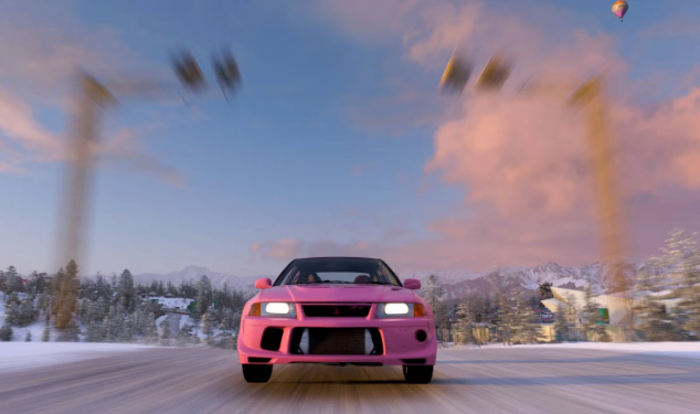 Forza Horizon 6 Guide: Customize Your Car's Wear & Tear Like a Pro
