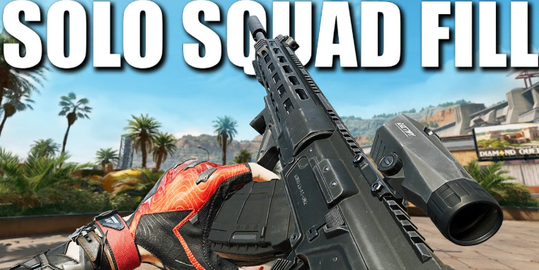 Buy Delta Force Items