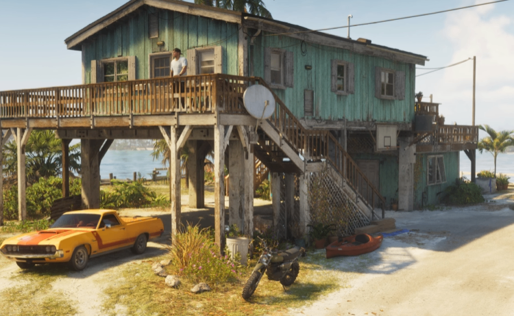 GTA 6, GTA 6 Vice City, GTA 6 hidden loot, Gang raids, Hidden locations, GTA 6 exploration guide, GTA 6 preparation tips, GTA 6 news