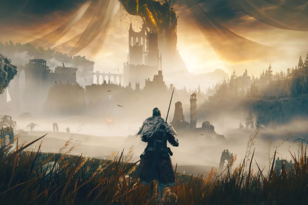 Elden Ring DLC Dishonest Wizard Build Guide: Master Long-Range Sorcery Domination