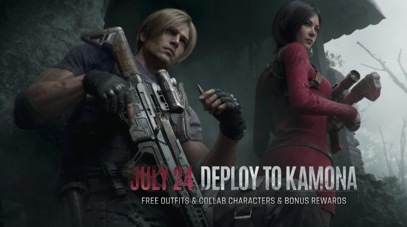 Arena Breakout Infinite July 24 update,ABI Biohazard Loot Rush event guide,Arena Breakout Infinite free 1500 Bonds rewards,ABI limited red loot Egg Rally & Crown of Glory,buy Arena Breakout: Infinite Koens,Arena Breakout: Infinite Koens