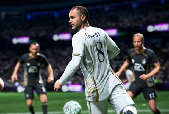 FC 26,World Cup,Maradona,Market Impact,New Meta Systems
