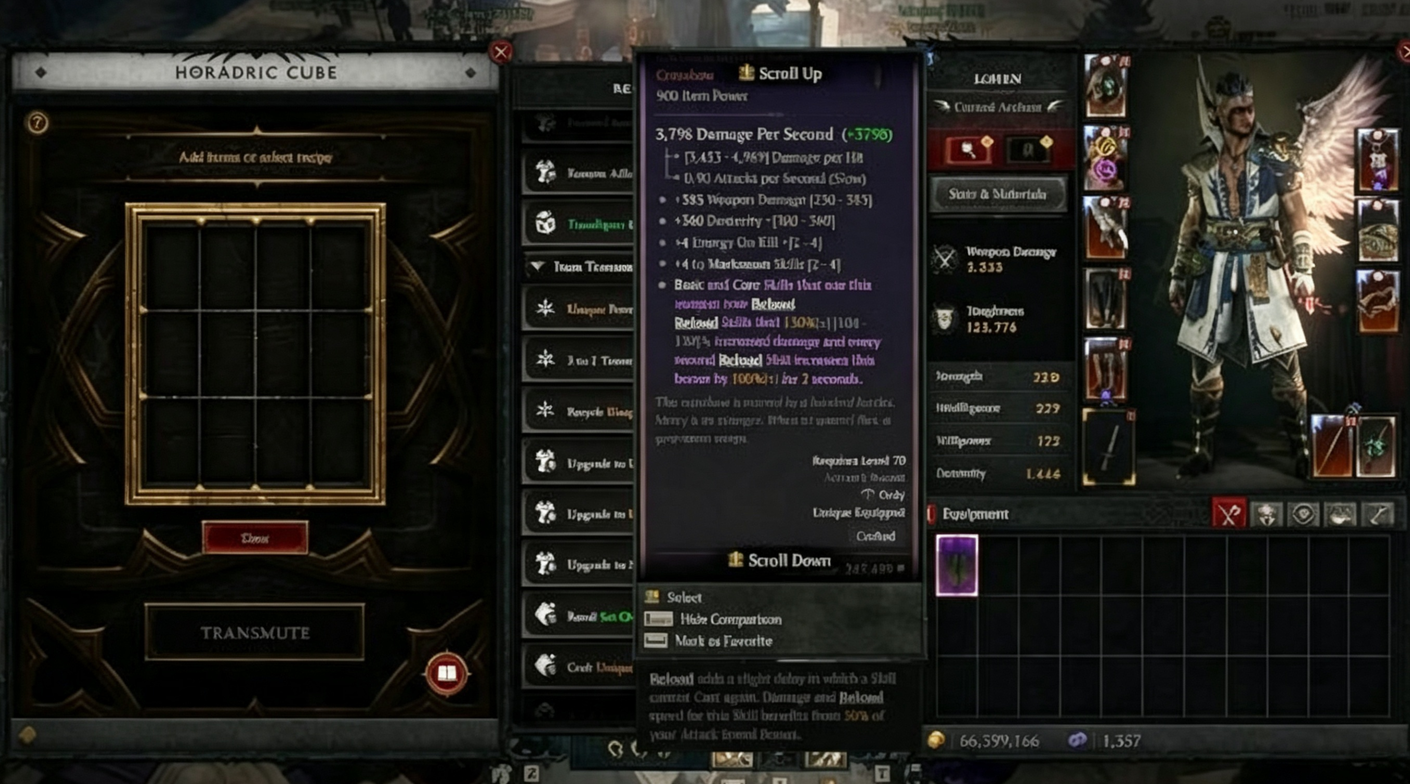 Diablo 4 Season 15 PTR Preview: Comprehensive Guide to New Features, Class Changes, and Expected Developments