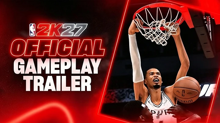 NBA 2K27 Gameplay Guide: Biggest Gameplay Changes and How to Prepare Before Launch