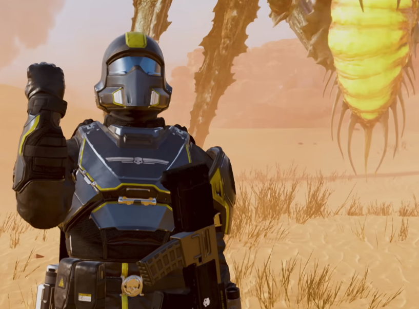Helldivers 2 After the Hype: Why Players Love It, Hate It, and Still Fight for Super Earth