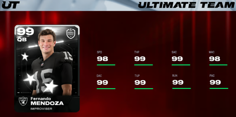 buy Madden 26 coins