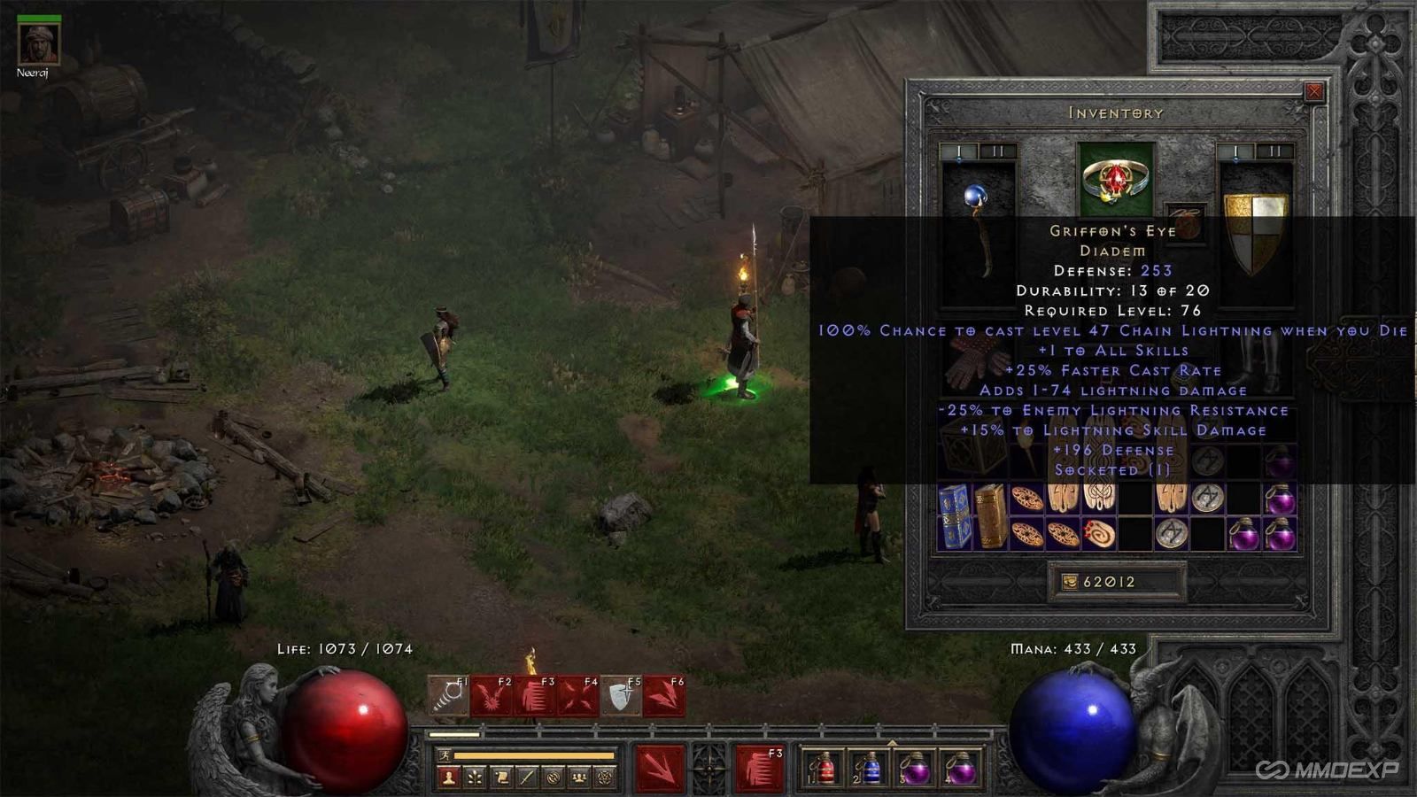Diablo 2 Resurrected Tal Rasha's Tombs, Diablo 2 Resurrected Farming Guide, Best Terror Zone Farming, Duriel Farming Guide, Nova Sorceress Farming Build