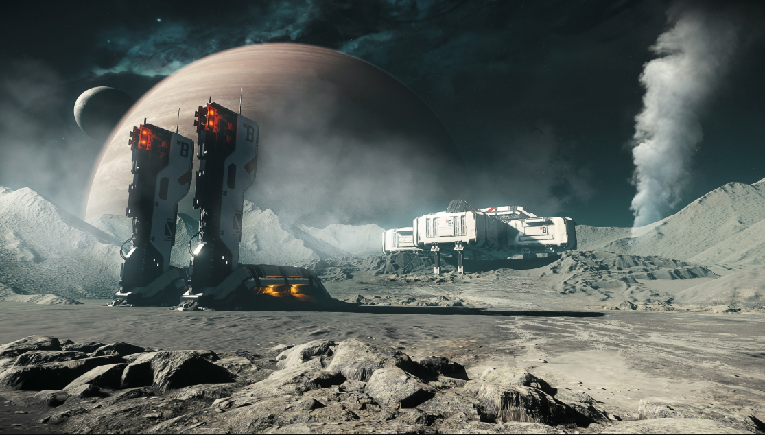 Star Citizen Alpha 4.9 and 4.10: Hotfixes, New Content, and the Awaited Siege of Orison