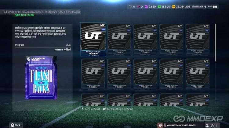 Madden 26 F2P coins, how to get coins in Madden 26, Season Tickets Madden 26, best way to earn coins Madden 26, Madden 26 economy guide