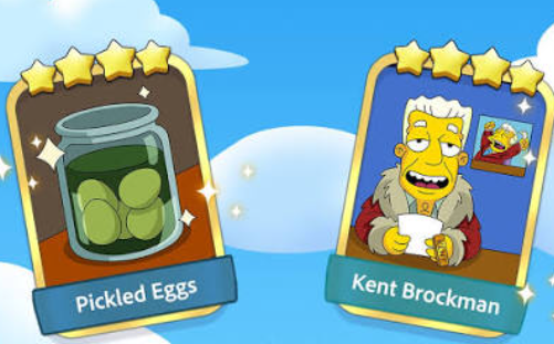 Monopoly GO Golden Blitz 7.13: Pickled Eggs & Kent Brockman Trading Guide - Don't Miss Out!