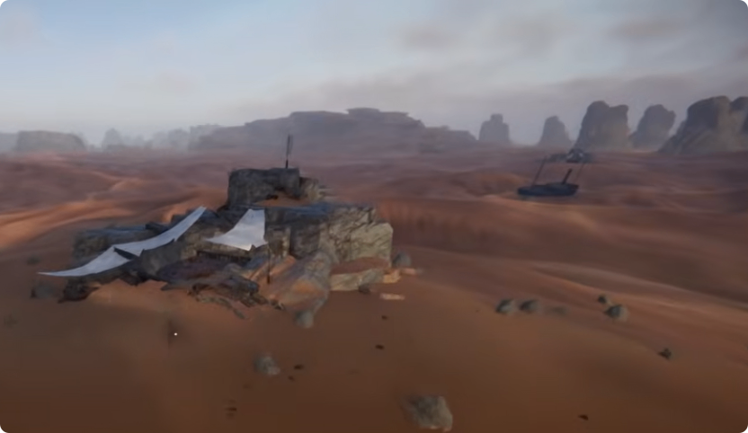 Buy SAND: Raiders of Sophie Items