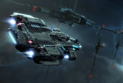 cheap Star Citizen AUEC,Star Citizen,Alpha 4.9,Nyx Mission