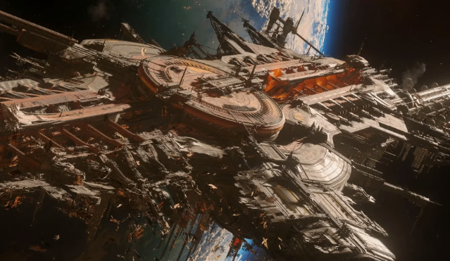Star Citizen Alpha 4.9 Live Drops Unexpectedly: No Wipe Confirmed, Siege of Orison Delayed